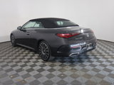 New 2025 Mercedes-Benz CLE 300 4MATIC Cabriolet image 3