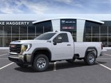 New 2025 GMC Sierra 2500 Pro w/ Snow Plow Prep/Camper Package image 2