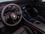 New 2025 Porsche Taycan image 4