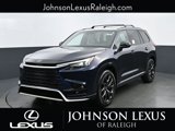 New 2025 Lexus TX 500h AWD image 5