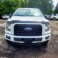 Used 2016 Ford F150 XLT image 3