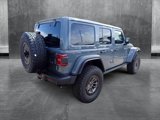 New 2025 Jeep Wrangler Unlimited Rubicon 392 image 4