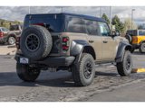 New 2025 Ford Bronco Raptor image 3