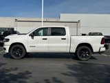 New 2025 RAM 1500 Laramie image 4
