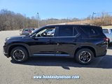 New 2025 Honda Pilot EX-L image 4