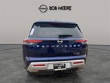New 2025 Nissan Pathfinder Platinum image 4