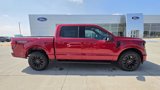 New 2025 Ford F150 XLT w/ Equipment Group 302A MID image 5