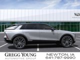 New 2025 Cadillac Lyriq Sport image 5