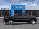New 2026 Chevrolet Silverado 1500 Custom image 5
