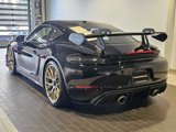 Used 2023 Porsche 718 Cayman GT4 RS w/ Weissach Package image 3