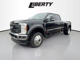 New 2025 Ford F450 XL w/ XL Driver Assist Package image 3