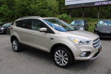 Used 2017 Ford Escape Titanium w/ Equipment Group 301A image 5