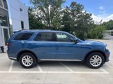 Used 2024 Dodge Durango SXT image 2