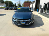 Used 2024 Chevrolet Malibu LT image 2