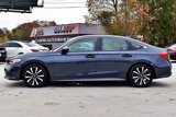 Used 2022 Honda Civic EX image 4