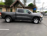 Used 2021 RAM 1500 Big Horn image 4