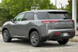 New 2025 Nissan Pathfinder S image 6