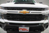 Used 2024 Chevrolet Silverado 2500 Custom w/ Custom Value Package image 5