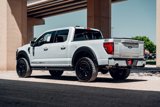 New 2025 Ford F150 Lariat w/ Equipment Group 502A High image 3