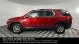 Used 2023 Chevrolet Traverse LT image 6