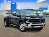 New 2025 Chevrolet Silverado 3500 LTZ w/ LTZ Plus Package image 1