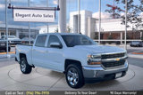 Used 2018 Chevrolet Silverado 1500 LT w/ LT Eassist Package image 3