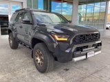 New 2025 Toyota 4Runner Trailhunter image 2