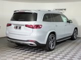New 2026 Mercedes-Benz GLS 450 4MATIC image 5