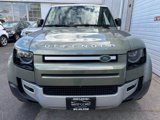 Used 2021 Land Rover Defender 90 First Edition image 5