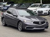 Used 2019 Acura TLX V6 image 3