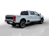 New 2025 Ford F250 Platinum image 5