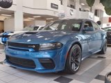 Certified 2021 Dodge Charger Scat Pack image 2