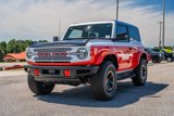 New 2025 Ford Bronco Stroppe Edition image 3