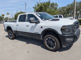 New 2025 RAM 2500 Rebel w/ Rebel Level 2 Equipment Group image 2