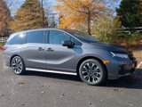 New 2025 Honda Odyssey Elite image 2