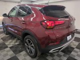 Used 2023 Buick Encore GX Select w/ Safety Package II image 4