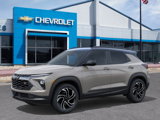 New 2026 Chevrolet TrailBlazer RS image 2