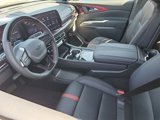 New 2026 Chevrolet Traverse RS image 3