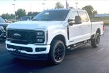 New 2025 Ford F350 Lariat image 2