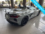 New 2025 Chevrolet Corvette Stingray Premium Conv w/ Z51 Performance Package image 5