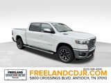 New 2025 RAM 1500 Laramie image 1