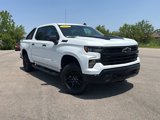 New 2025 Chevrolet Silverado 1500 LT Trail Boss w/ Dark Appearance Package image 2