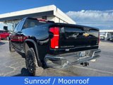 Certified 2025 Chevrolet Silverado 2500 LTZ w/ LTZ Premium Package image 5