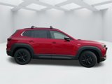 New 2025 MAZDA CX-50 AWD 2.5 Hybrid w/ Weather Package image 4