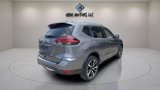 Used 2020 Nissan Rogue SL w/ Premium Package image 5