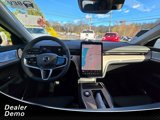 New 2025 Volvo EX90 Ultra image 2
