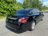 Used 2015 Nissan Altima 2.5 SV w/ Convenience Package image 2