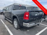 New 2025 RAM 1500 Big Horn image 6