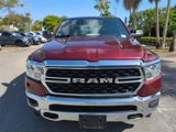 Certified 2023 RAM 1500 Big Horn image 3