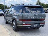 New 2026 Hyundai Santa Fe Limited image 5